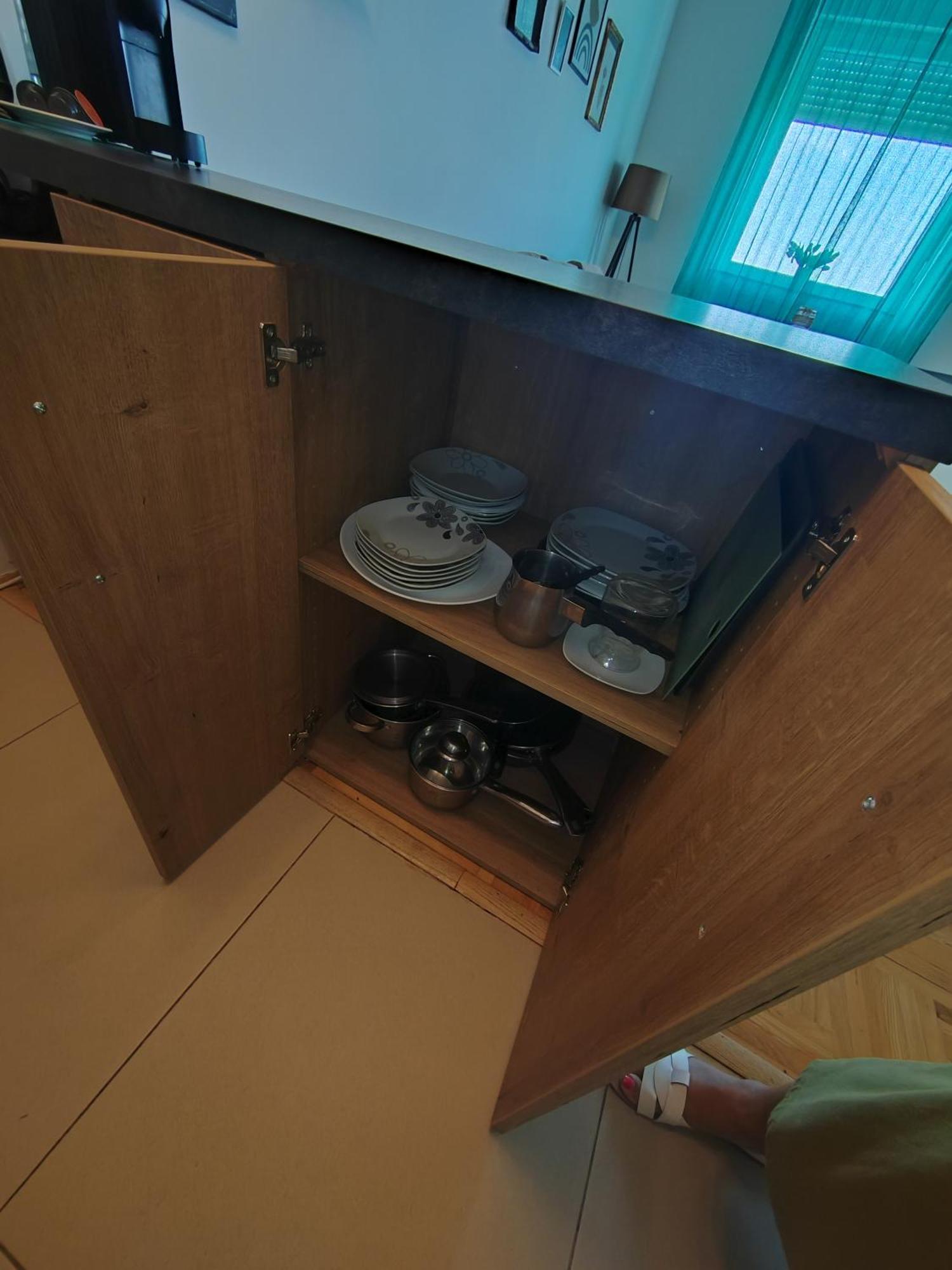 Krstic_Lux Apartman Subotica Buitenkant foto